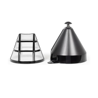 CAFETIERE ELECTRIQUE 1,25L LIVOO DOD200W 750W BLANC