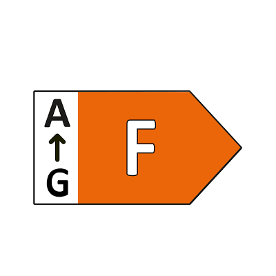 Réfrigérateur Evolu 204L - Blanc