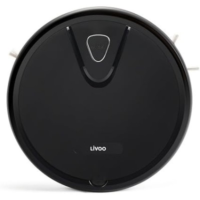 Robot Aspirateur Sans Fil - Autonomie 70min