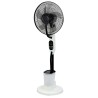 VENTILATEUR BRUMISATEUR 16" + TLCDE OCEAN OCMFP165AGRCWN