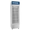 VITRINE 1P/335L OCEAN OBCH370