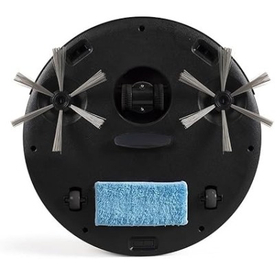 Robot Aspirateur Sans Fil - Autonomie 70min