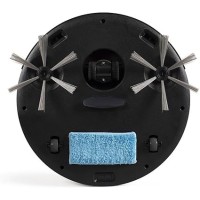 ROBOT ASPIRATEUR DOH135N SANS FIL AUTONOMIE DE 70MINUTES