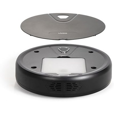 Robot Aspirateur Sans Fil - Autonomie 70min