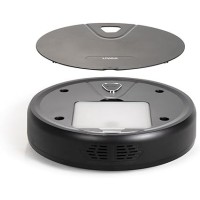 ROBOT ASPIRATEUR DOH135N SANS FIL AUTONOMIE DE 70MINUTES