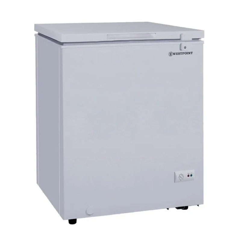 CONGÉLATEUR COFFRE 93L WESTPOINT WBXN-10E24-ES
