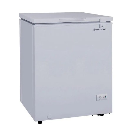 CONGÉLATEUR COFFRE 93L WESTPOINT WBXN-10E24-ES