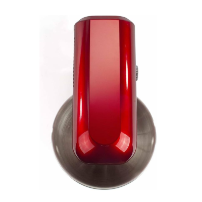 Robot Patissier 6Vit - 5L Rouge Livoo