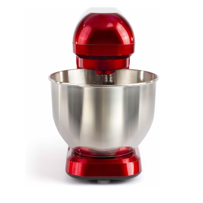 Robot Patissier 6Vit - 5L Rouge Livoo