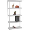 RACK DE RANGEMENT BLANC 5137001