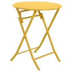 TABLE GREENSB RDE MOUTAR 2P 159239