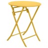 TABLE GREENSB RDE MOUTAR 2P 159239