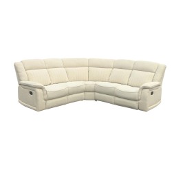 CANAPE D'ANGLE DALLAS BEIGE DALLAS-BEI