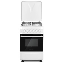 CUISINIERE GAZ 4G+FG+GRILL WESTPOINT WCLR5640G1