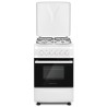 CUISINIERE GAZ 4G+FG+GRILL WESTPOINT WCLR5640G1