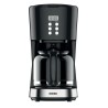 MACHINE A CAFE 1.5L LCD OCEAN OCCM9015DN