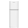 RÉFRIGÉRATEUR 138L WESTPOINT WRNN-15F23-E