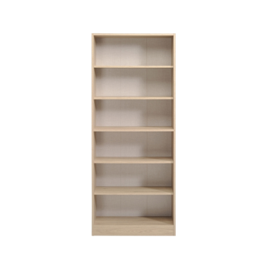 Bibliothèque Dakota Chêne Sophia