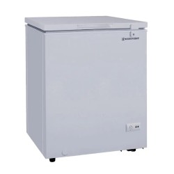 CONGÉLATEUR COFFRE 93L WESTPOINT WBXN-10E24-ES