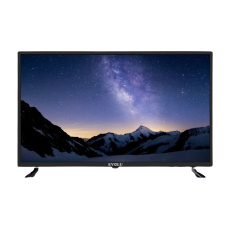 TELEVISEUR 32 EV-32HF300T '' HD DVB T2 TNT