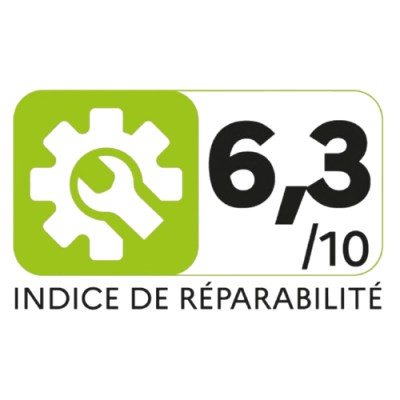 TV HD 32" - DVB T2 TNT