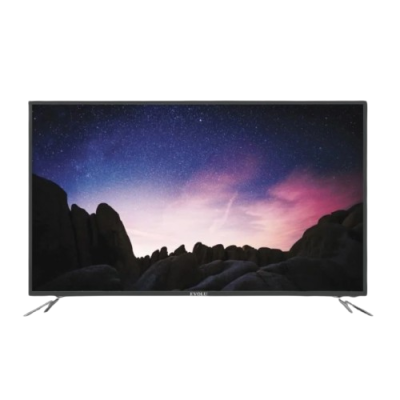 Téléviseur 50" 4K UHD Smart TV - Android 14.0 | 8Go ROM Evolu