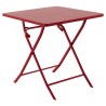 TABLE GREENSB CAR GROSEI 2P 107623