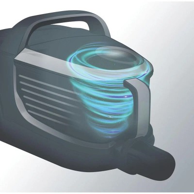 Hisense Aspirateur Sans Sac 1900W