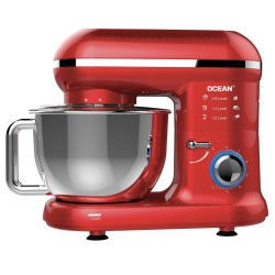 ROBOT PATISSIER 1100W 5.5L - LIQUIDATION OCEAN OCSM5511R