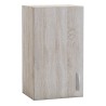 MEUBLE HAUT 40/1PO PAPRIKA CHENE 249398