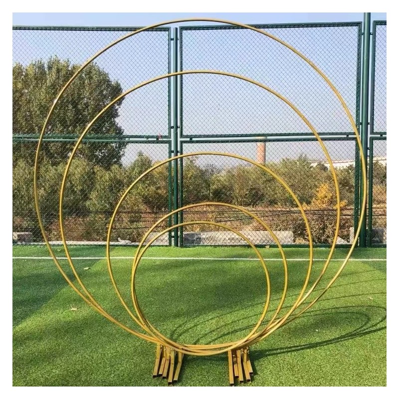 ARCHE DE MARIAGE RONDE 2.5M ARCHE-RONDE-2.5
