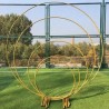 ARCHE DE MARIAGE RONDE 2.5M ARCHE-RONDE-2.5