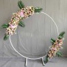 ARCHE DE MARIAGE RONDE 2.5M ARCHE-RONDE-2.5