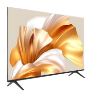 Téléviseur LED FHD 43’’SMART TV (ECRAN SANS BORDS)