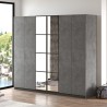 ARMOIRE 6P HM3-RG ARM-HM3-RG