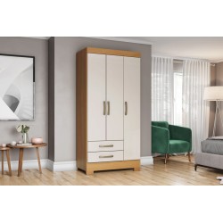 ARMOIRE BE16-221 1850 × 825 ARM-BE16-221