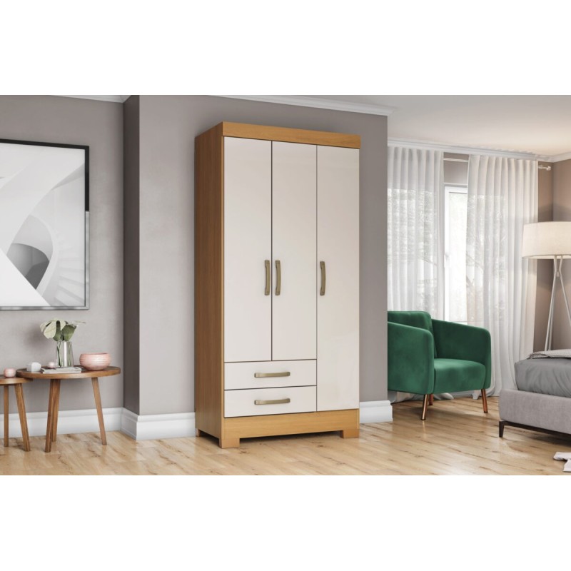 ARMOIRE BE16-221 1850 × 825 ARM-BE16-221