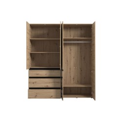 ARMOIRE CORBETT 4K3F1O 11014097 ARM-CORBETT4F3F10