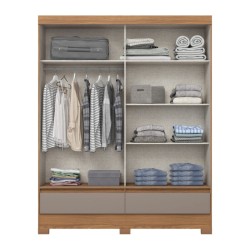 ARMOIRE COULISSANTE B373-223 ARM-B373-223