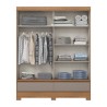 ARMOIRE COULISSANTE B373-223 ARM-B373-223