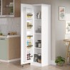 ARMOIRE DE RANGEMENT VA1W ARM-VA1W