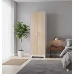 ARMOIRE FER M23 58 × 50 × 195 ARMOIRE-M23