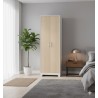 ARMOIRE FER M23 58 × 50 × 195 ARMOIRE-M23
