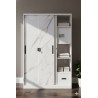 ARMOIRE FER W003 COULISSANT 3PORTES ARM-W003