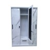 ARMOIRE FER W003 COULISSANT 3PORTES ARM-W003
