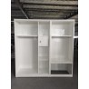 ARMOIRE FER Y002 5PORTES ARMFER-Y002