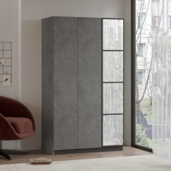 ARMOIRE HM1-RG ARM-HM1-RG