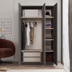 ARMOIRE HM1-RG ARM-HM1-RG