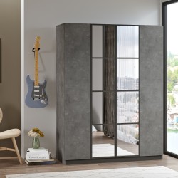 ARMOIRE HM2-RG ARM-HM2-RG