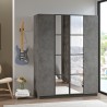 ARMOIRE HM2-RG ARM-HM2-RG